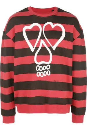 HACULLA Unbalanced sweatshirt