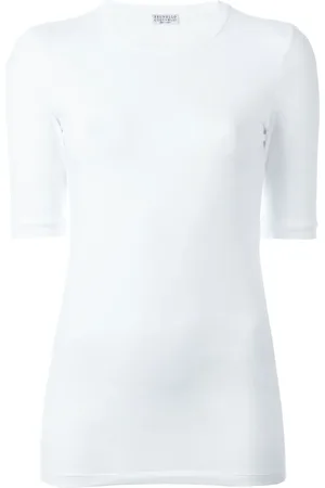 Brunello Cucinelli Slim fit T-shirt