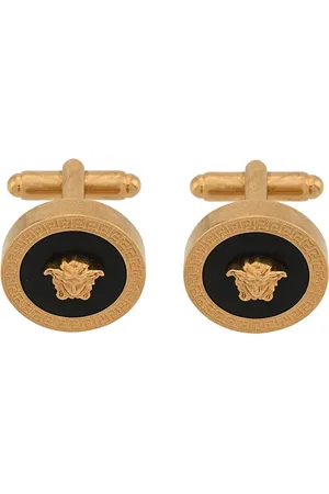 VERSACE Medusa cufflinks