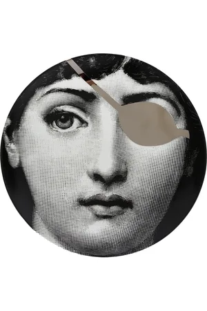 FORNASETTI Pirate eye T&V wall plate