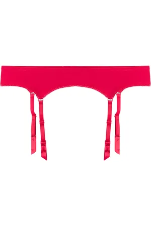 MAISON CLOSE Le Petit Secret garter belt
