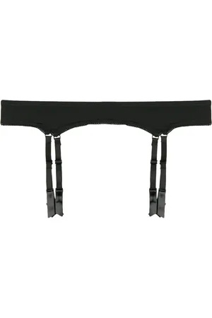 MAISON CLOSE Le Petit Secret garter belt