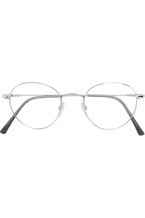 EPOS Round frame glasses