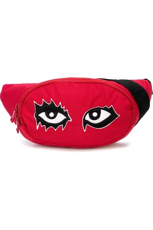 HACULLA Hac Eyes belt bag