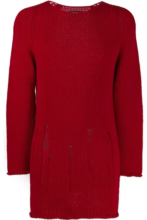 Comme des Garçons 2003 oversized jumper