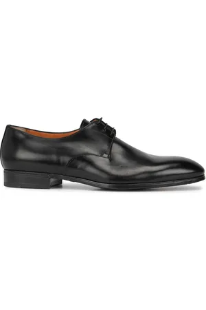 santoni Induct Derby shoes