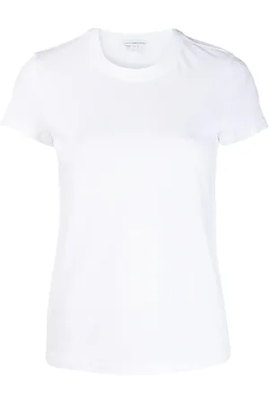 James Perse Classic short-sleeve T-shirt