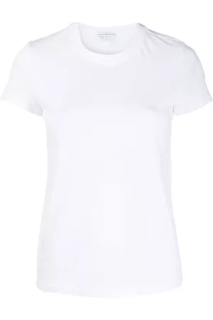 James Perse Classic short-sleeve T-shirt