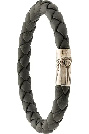 John Hardy Bamboo bracelet