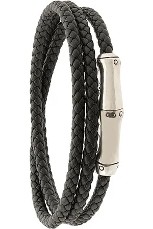 John Hardy Bamboo bracelet