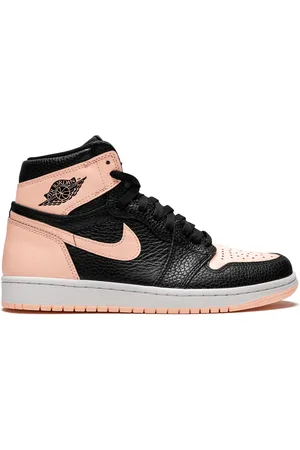 Jordan Air 1 Retro High OG "Crimson Tint" sneakers
