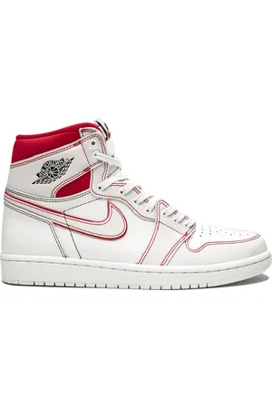 Jordan Air 1 Retro Hi OG "Phantom" sneakers