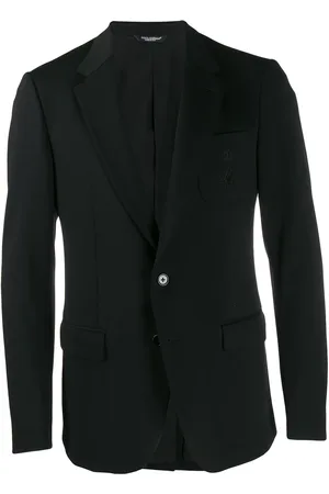 Dolce & Gabbana Slim-fit blazer