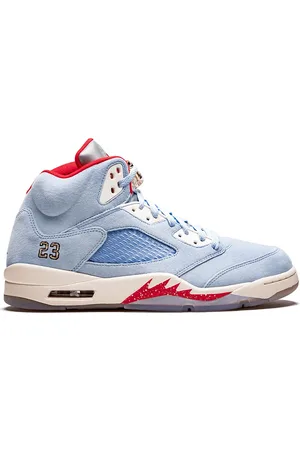 Jordan Air 5 Retro "Trophy Room" sneakers
