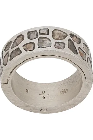 PARTS OF FOUR Sistema ring