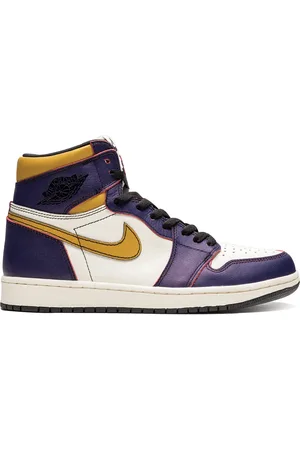 Jordan Air 1 Retro High OG "LA To Chicago" sneakers