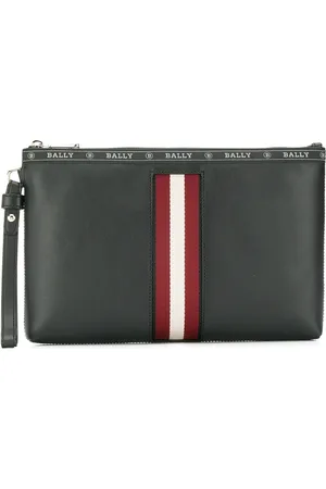 Bally Hartland clutch