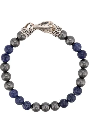 John Hardy Asli beaded bracelet