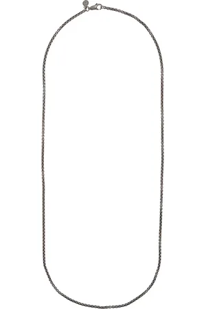 John Hardy Box Chain necklace