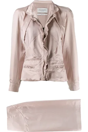 Saint Laurent 1990