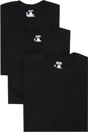Supreme Hanes Tagless T-shirt pack