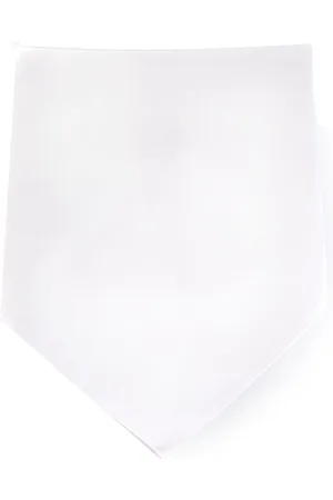 Brunello Cucinelli Classic pocket square