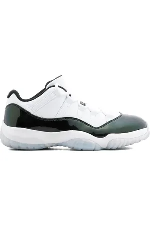 Jordan Air 11 Retro Low "Easter Emerald" sneakers