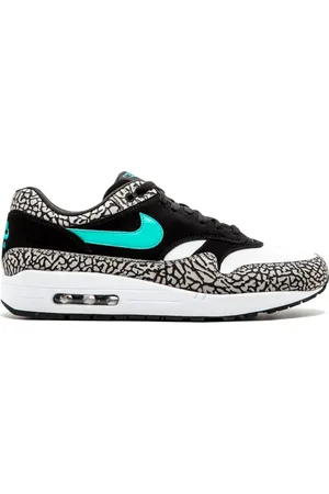 Nike X atmos Air Max 1 Premium Retro "Elephant 2017" sneakers