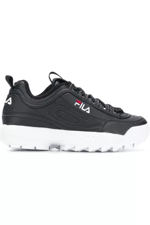 Fila Women Sneakers - Disruptor low-top sneakers
