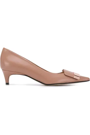 Sergio Rossi Sr1 45mm pumps