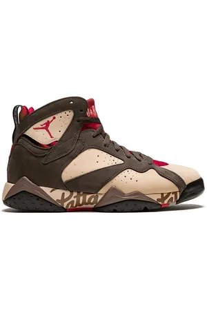 Jordan Air 7 Retro "Patta Shimmer" sneakers