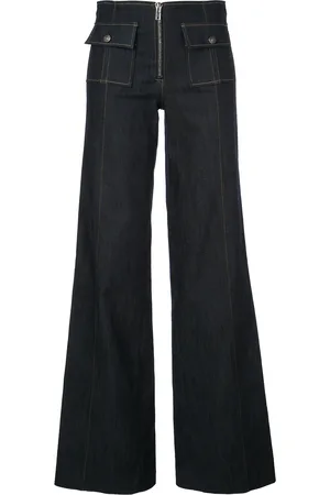 Cinq A Sept Long Azure pants