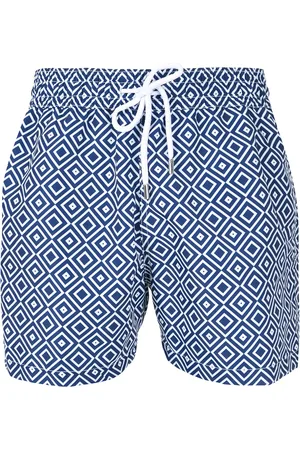 Frescobol Carioca Angra swim shorts