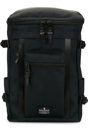 Makavelic Chase Rect. Day Pack