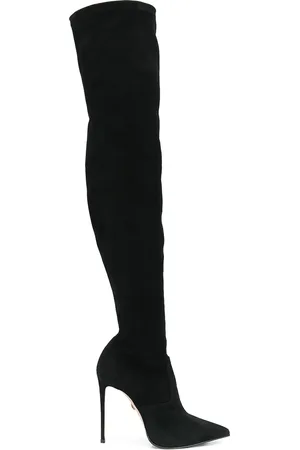 LE SILLA Eva stretch boots