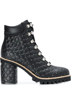 LE SILLA St. Moritz ankle boots