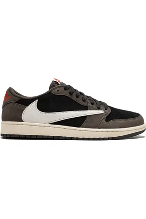 Jordan X Travis Scott Air 1 Low sneakers