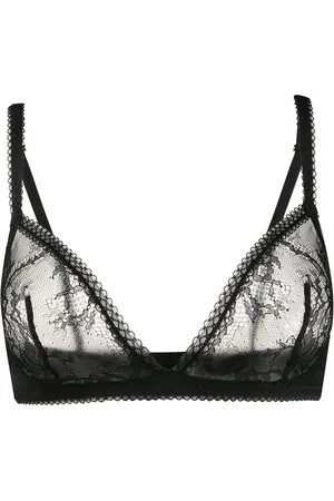 MAISON CLOSE Inspiration Divine triangle bra