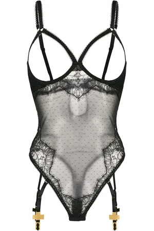 MAISON CLOSE Inspiration Divine body