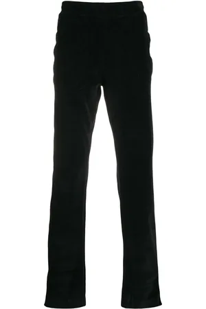 Heron Preston Side panel track trousers
