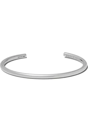 Le Gramme Le 15 Grammes bangle bracelet