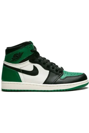 Jordan Air 1 Retro High OG "Pine " sneakers