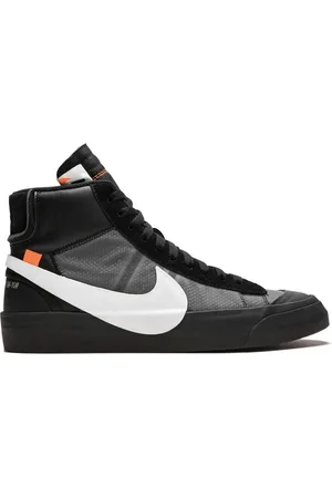 Nike The 10: Blazer Mid "Grim Reaper" sneakers