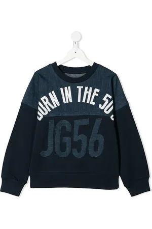 John Galliano Printed sweatshirt