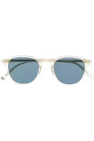 GARRETT LEIGHT Hampton sunglasses