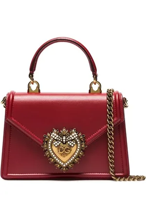 Dolce & Gabbana Small Devotion tote bag
