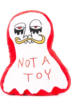 HACULLA Not a Toy plush toy