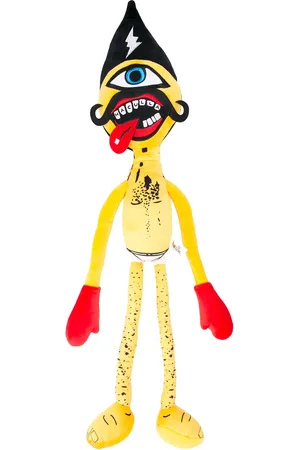 HACULLA NYC Drama toy