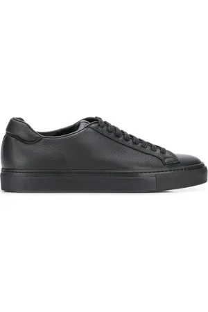 Scarosso Lace-up low top sneakers