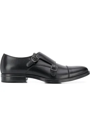 Scarosso Monk strap shoes